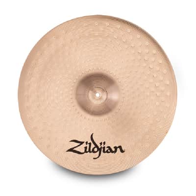 Zildjian I ILH20R Ride 20″ Cymbal image 3