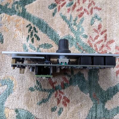 DIY uO_c Micro Ornament and Crime with Teensy 4.0 image 5