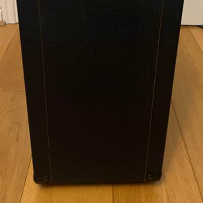 Vintage 1972 Vox AC30 Top Boost Reverb 2×12 Guitar Valve Amplifier Combo *1970s* image 14