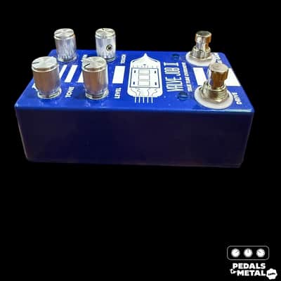 Fuchs Valve Job II - x11936 image 2