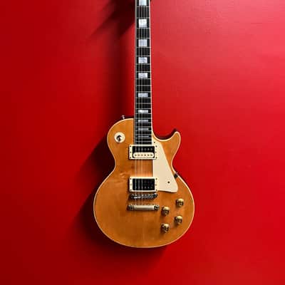 GIBSON LES PAUL CUSTOM MARC BOLAN - Guitar Music Gibson C/S Marc