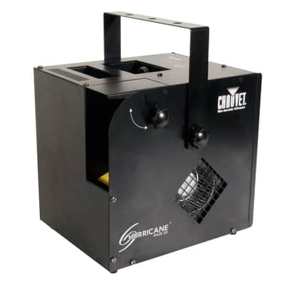 Chauvet DJ Hurricane Haze 2D Haze Machine (Demo Unit) image 2