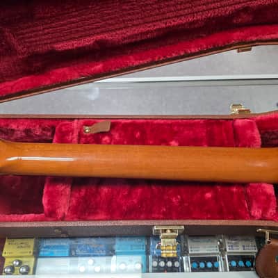 Gibson Flying V 2021 - Natural image 10