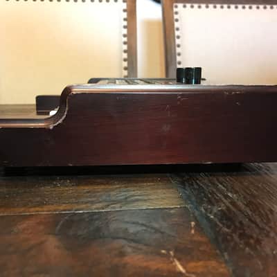 Native Instruments / Böhm B4D drawbar MIDI controller imagen 6
