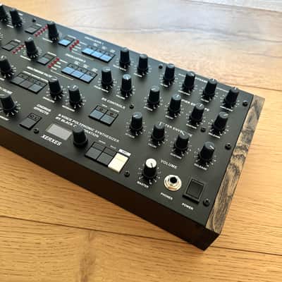 Black Corporation Xerxes MK2 image 9