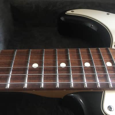 Fender Dave Murray Custom image 9