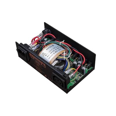 Joyo JP-04 Power Supply Clean & Quiet Fully Isolated Stomp Effect POWER SUPPLY 9-18V image 2