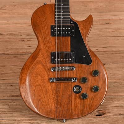 Gibson Firebrand "The Paul" Deluxe Natural 1980 image 1