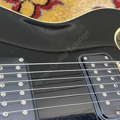 1985 Fender MIJ - Esprit Standard - ID 4860 image 7