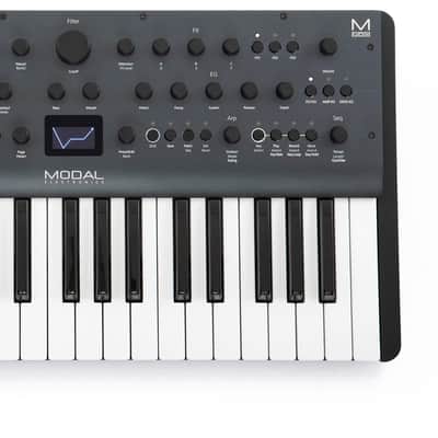 MODAL ELECTRONICS ARGON8 (37 KEYS) image 3