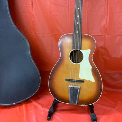 Vintage Silvertone Parlor image 12