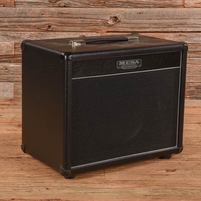 Mesa Boogie 1x12 EXT 90-Watt 1x12" Guitar Speaker Cab image 1