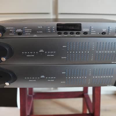 Avid Sync HD – Pro Tools Synchronization Interface – Excellent Condition image 4