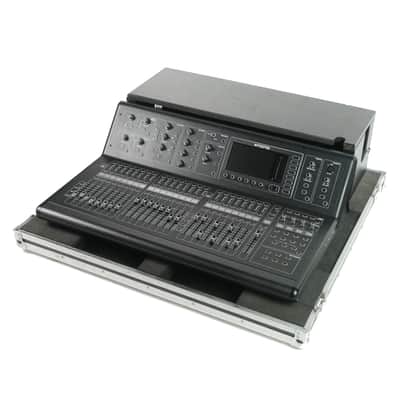 Midas M32R LIVE Digital Mixing Console w/ Flight Case Owned by Joywave image 3
