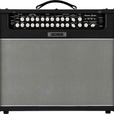 Boss Nextone Special 80w 1x12 Combo image 1