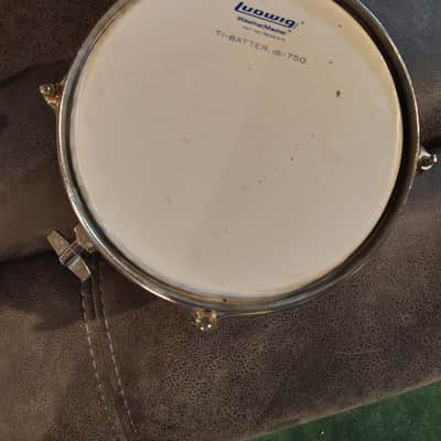 Tama Imperialstar 8" Concert Tom 1970's/80's image 2