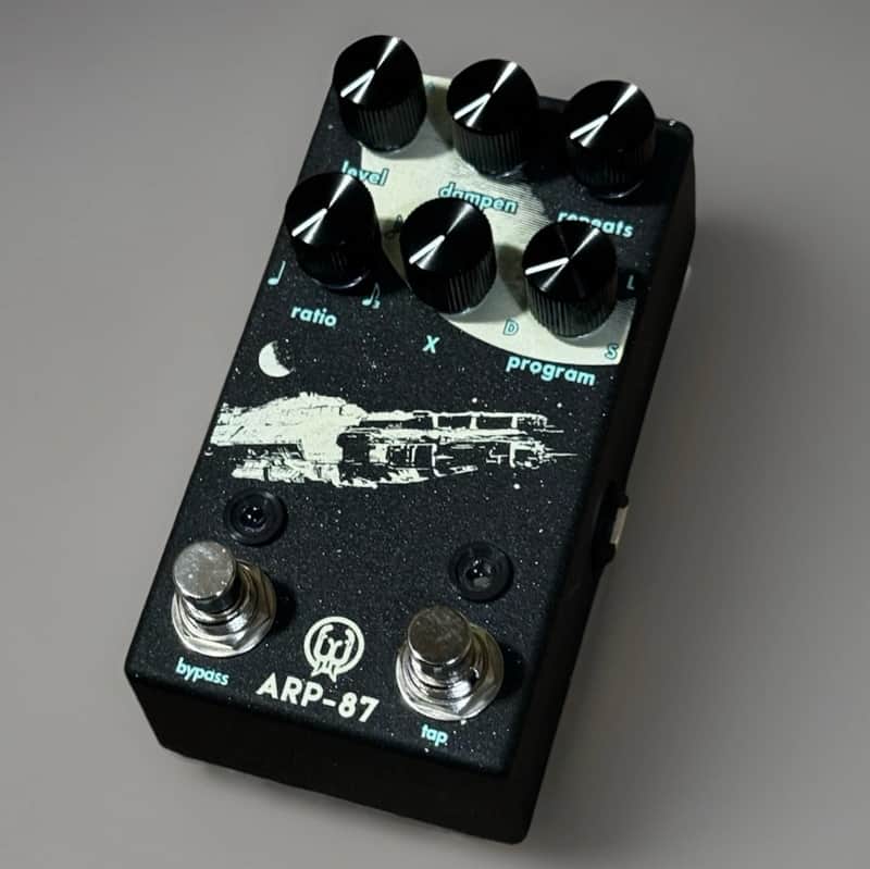 Walrus Audio ARP-87