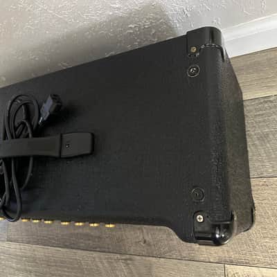 Marshall DSL 40 head conversion (Headfirst Mod) image 2