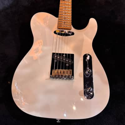 Chapman ML3 Pro Traditional - white dove image 2
