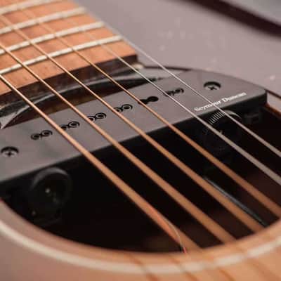 Seymour Duncan Sa 6 Mag Mic Acoustic System image 2
