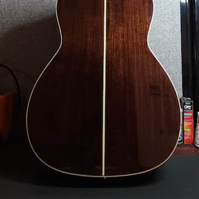 Takamine GY51E BSB New Yorker Slot Head Acoustic Electric Guitar 2020 - Present -Brown Sunburst image 4