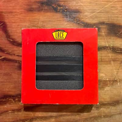 Lace Alumitone Bass Bar 4 5-String Bass Pickup image 1