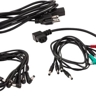 Fender Engine Room LVL12 Power Supply 120V image 4