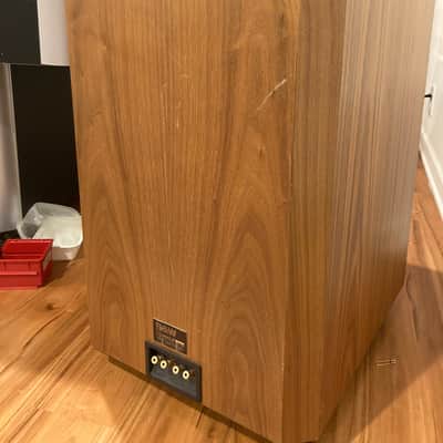 Bowers & Wilkins (B&W) Matrix 801 Series 2 Wood image 6