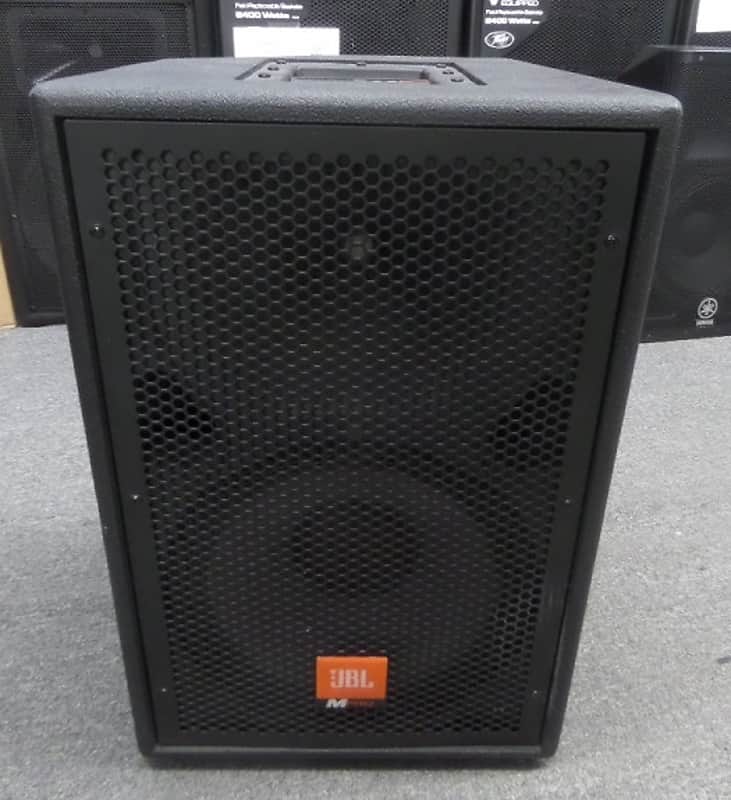 JBL MP412 12