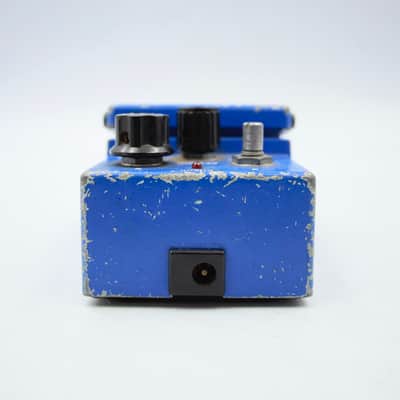 Boss CS-2 Compression Sustainer 1982 Made in Japan ACA Compressor Guitar Effect Pedal 191000 image 7