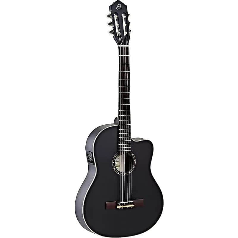 Ortega Family Series RCE125SN image 1