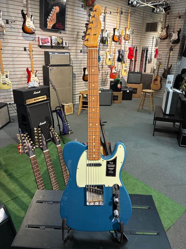 Fender Vintera '60s Telecaster Modified | Reverb
