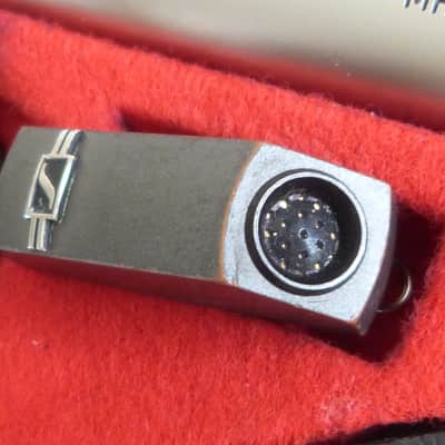 Sennheiser MKH125-T Condenser Microphone image 3