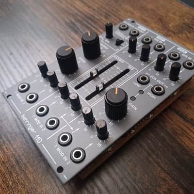 Behringer 140 Dual Envelope/LFO Eurorack Synthesizer Module image 2