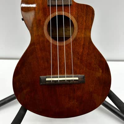 Mahalo MH2CEBNA Ukulele image 2