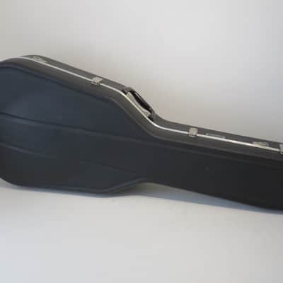 Early 80's Manuel Contreras 3C Classical Spanish Guitar with Hiscox Case image 19