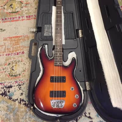 Peavey Foundation 1983 Sunburst image 9