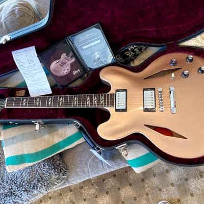 Gibson Dave Grohl Signature DG-335 Bild 2