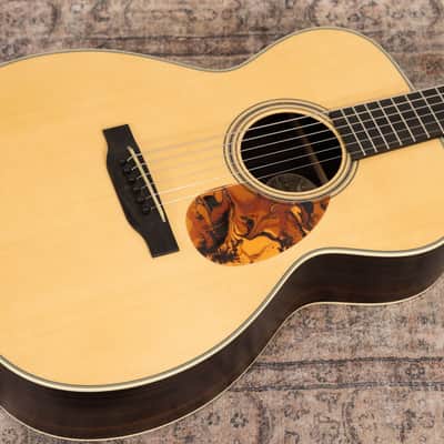 Collings OM2AHCS Hill Country - Adirondack, Satin Finish image 18