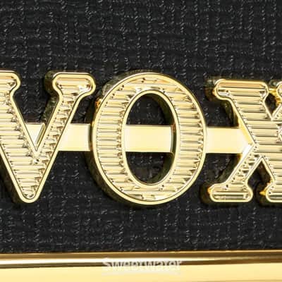 Vox AC15C1 1x12 inch 15-watt Tube Combo Amp (AC15C1d4) image 6