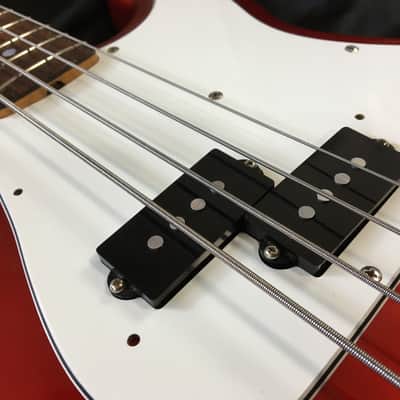 TOKAI Hard Puncher P-Bass / 1981 Lawsuit Era Japanese vintage image 7