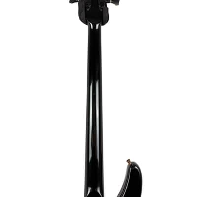 Ibanez RB830 Roadstar II Series Bass 1987 - Black image 8