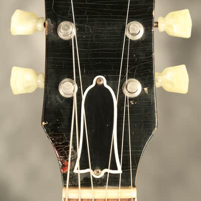 1959 Gibson Double Mandolin EMS-1235 Doubleneck w/factory Bigsby Sunburst image 3