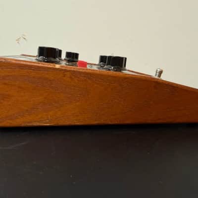 Moog MF-103 Moogerfooger 12-Stage Phaser 1999 - 2018 - Black image 6