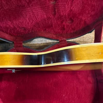 Gibson ES-335TD 1972 - Sunburst Bild 18