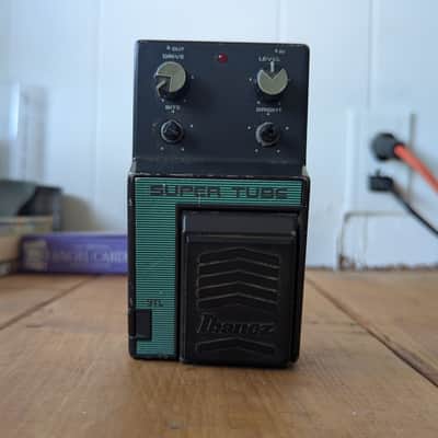 Ibanez STL Super Tube | Reverb Canada