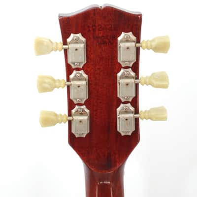 Gibson ES-335TD 1974 Cherry image 9