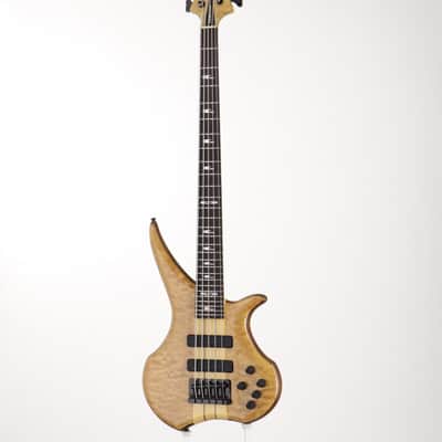 Tune TNX-501 Signature (S/N:112913) [02/19] image 2