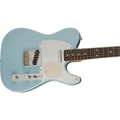 Fender Chrissie Hynde Telecaster RW IBM image 3