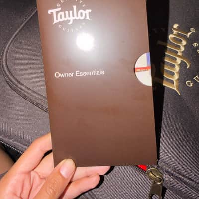 Taylor 214ce Plus Special Edition image 2
